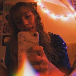 Meet your Posher, Maighread